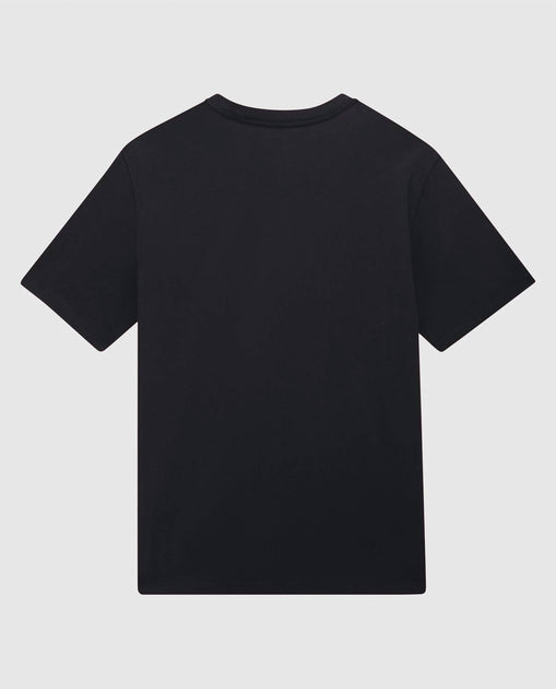Starter Faceoff Tee Black Medium 3