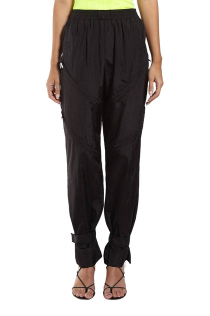 Ianuà Nadia Trousers Black Small 2