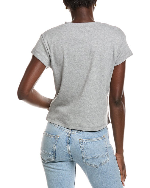 Chaser Gator T-Shirt Grau XSmall 3
