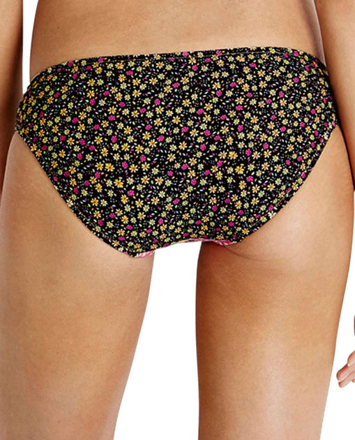 Seafolly Hipster Bikini Bottom Multi US 12 6