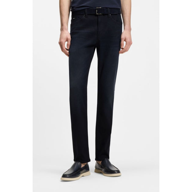 Boss Delaware Jeans Blue 30x34 4