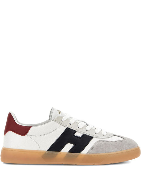 Hogan Low-Top Sneakers Multi UK 11 2