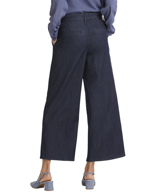 NYDJ Mona Wide Leg Jean Grey US 14 3