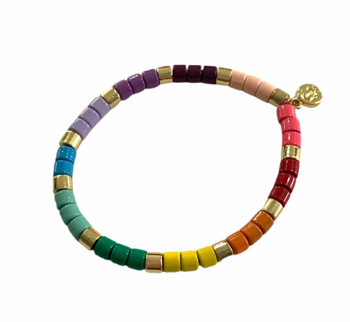 Caryn Lawn Laguna Bracelet Blue One Size 2