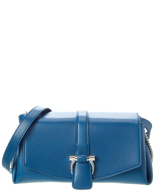 FERRAGAMO フロントフラップ ショルダーバッグ Front flap crossbody bag (S) - Women | Ferragamo