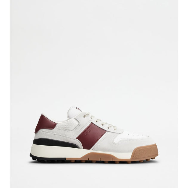 Tod's Sneakers White UK 11 3