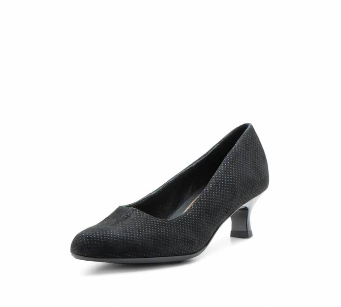 Ara Kit Pump Black US 8 3