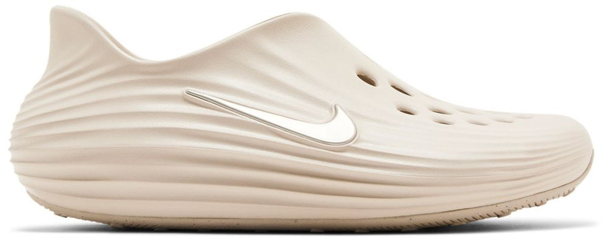 Nike ReactX Rejuven8 Light Orewood Brown White US 8 2