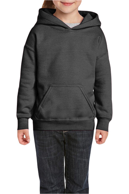 Gildan Heavy Blend Unisex Hooded Sweatshirt Multi XLarge 3