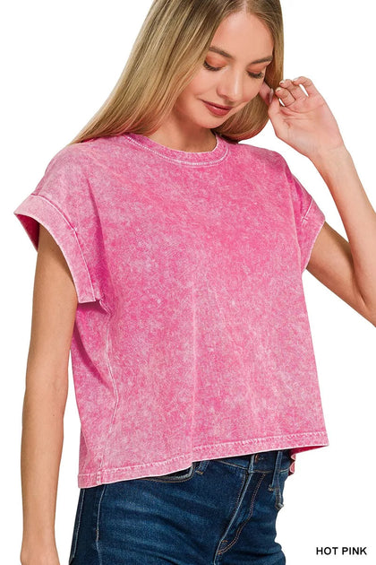 TRUEDAMES Halo Top Pink Medium 3