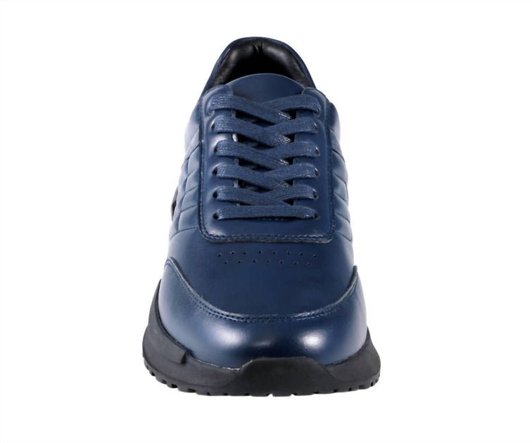Mazino Huxley Sneakers Navy US 11 3