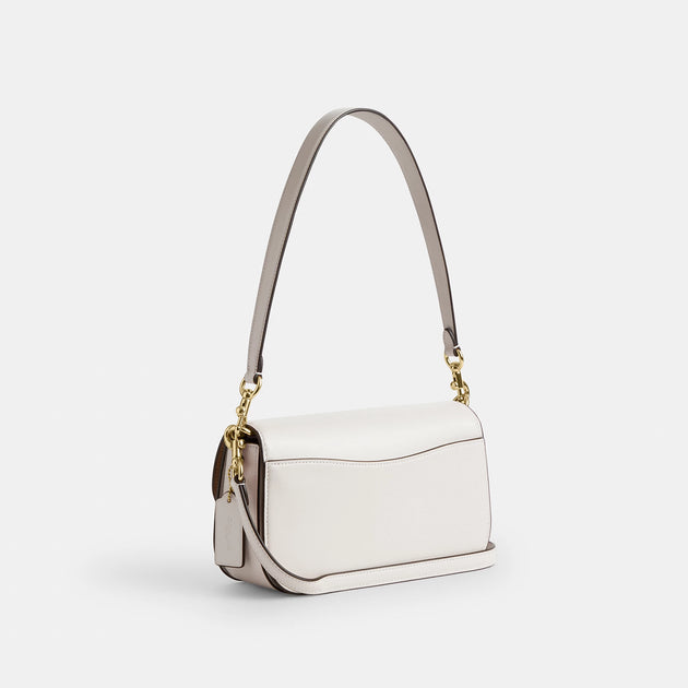 Coach Outlet Harper Shoulder Bag | ShopSimon