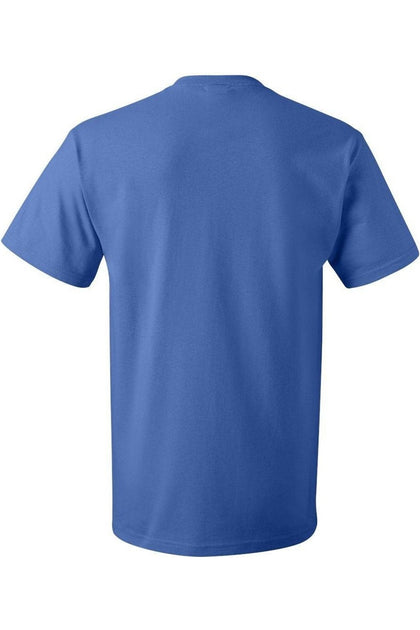 Gildan Batman Issue 1 Cover T-Shirt Blue Large 3