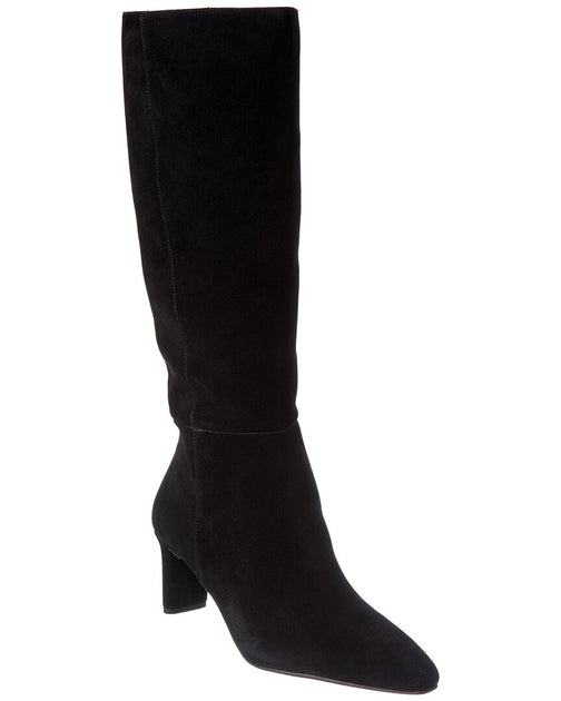 Dolce Vita Galina Boot Black US 6 2