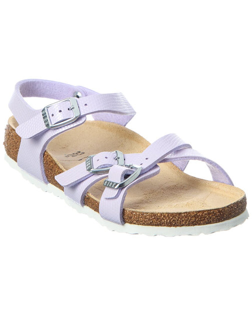 Birkenstock Kumba Sandal Purple EU 26 2