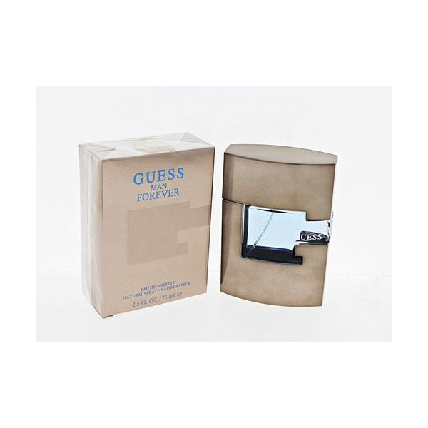 Guess Forever for Men Eau de Toilette Spray 2.5 oz 3