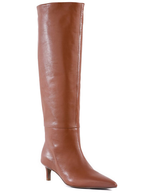 Seychelles Rose Boot Brown US 6 2