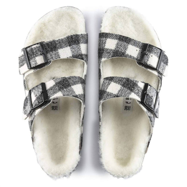 Birkenstock Arizona Sandal Grey 41 3
