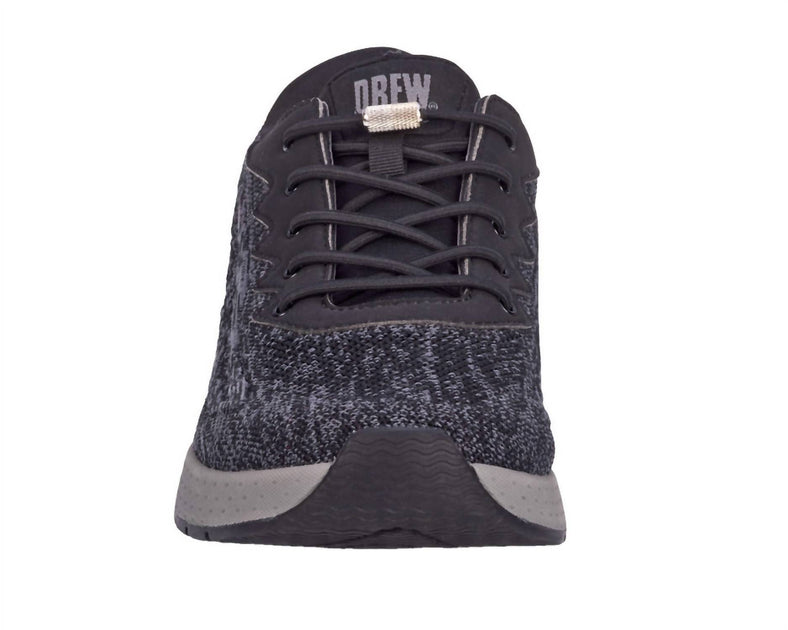 DREW Explore Slip On Sneakers Grey US 15 4