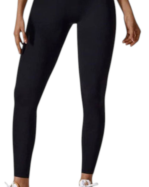 Rockstar Peach Scuba Zip Short Sleeve Jumpsuit Black XL 4