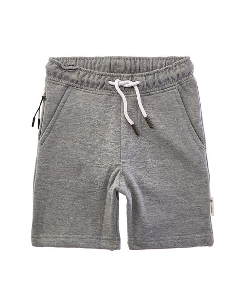 Sovereign Code Trio Short Grey XLarge 2