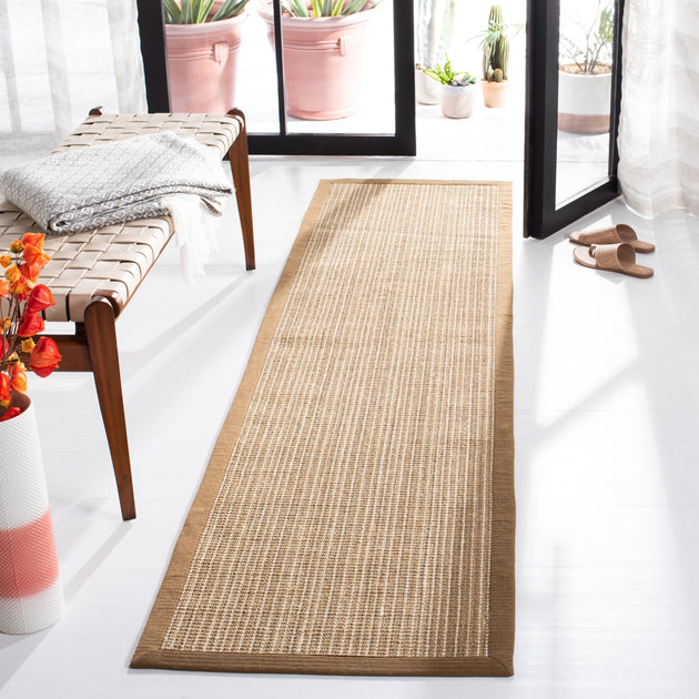 Safavieh NF442 Area Rug Tan 3