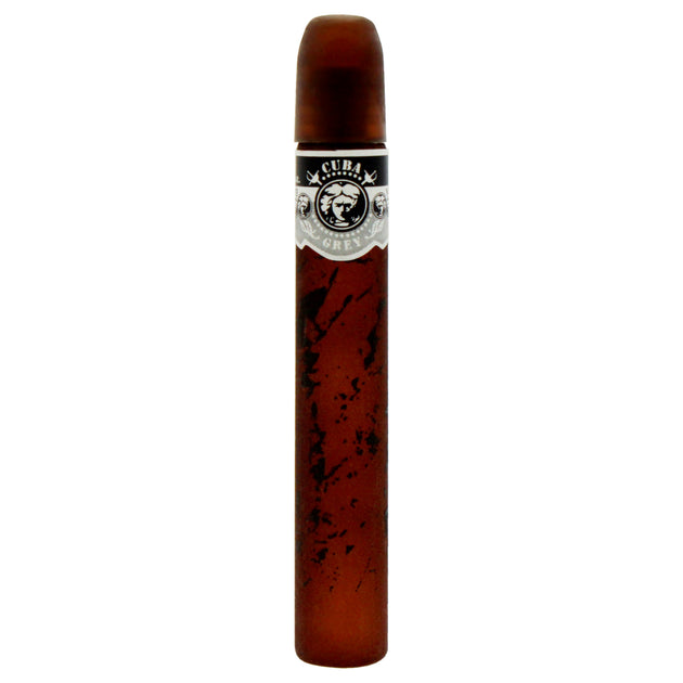Cuba Grey Cuba EDT Splash 0.17 oz 2