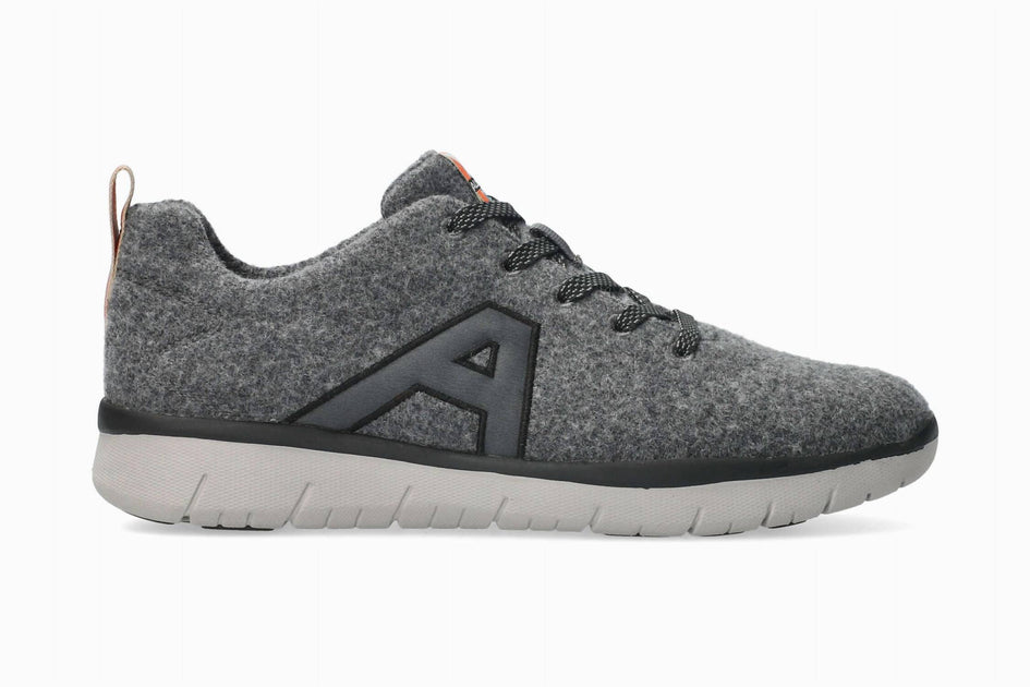 Allrounder Malibou Lace Up Sneakers Grey US 9 2