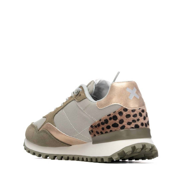 Xti 144161 Sneakers Beige US 7 4