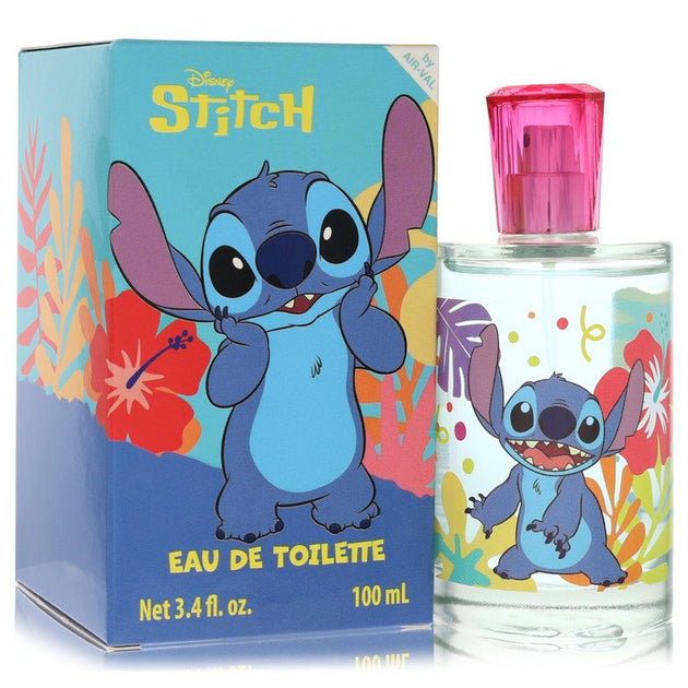 Disney Stitch Eau de Toilette Spray Multi 100ml 2