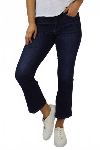Dear John Denim Jeanne Flare Jean Multi 27 2