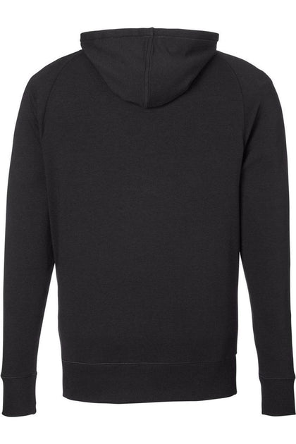 TASC Performance Sweat à Capuche Varsity Noir XLarge 2