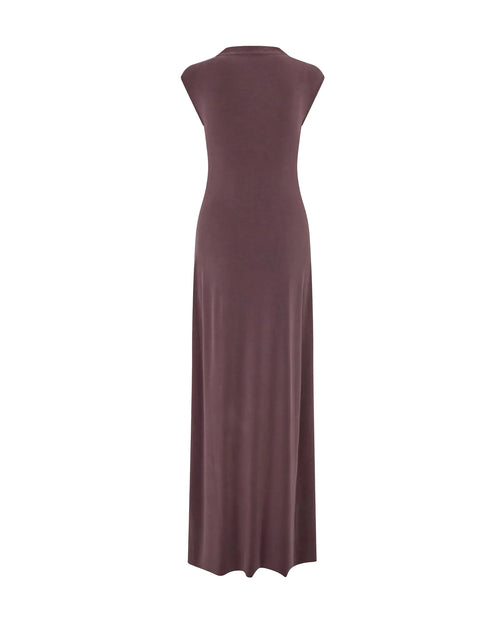 Samsøe Samsøe Sandressa Dress Grey XS 3