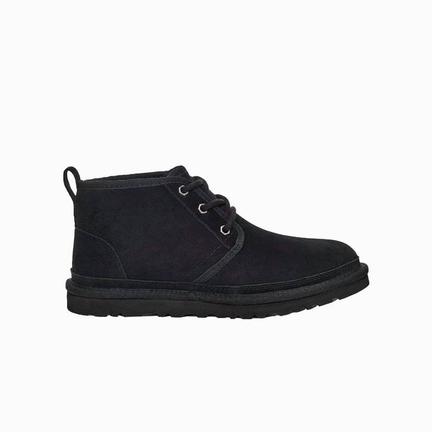 UGG Neumel Chukka Boot Blue US 8 3