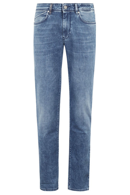 Re-Hash Rubens Jeans Denim 33" 2
