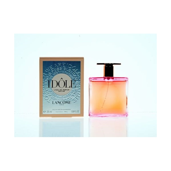 Lancome Idole Nectar For Women Eau De Parfum Spray 0.8 Oz | ShopSimon