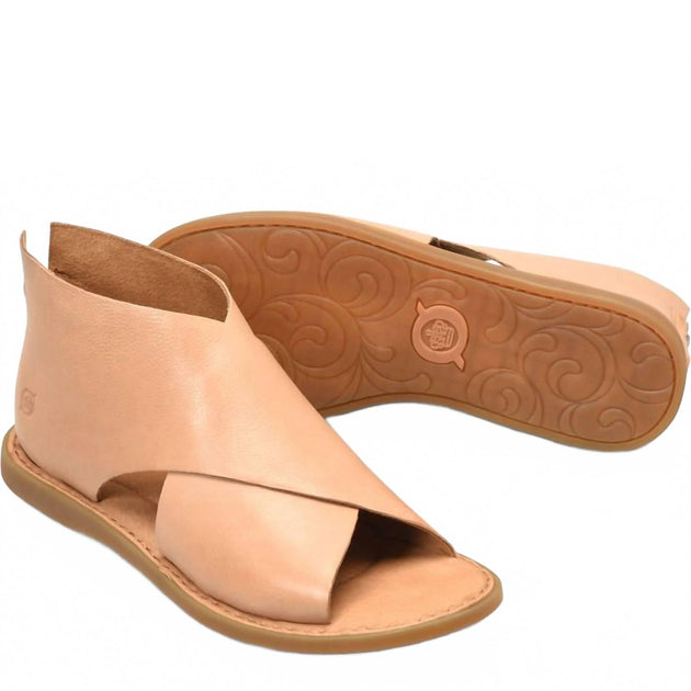 Born Iwa Sandal White US 7 4