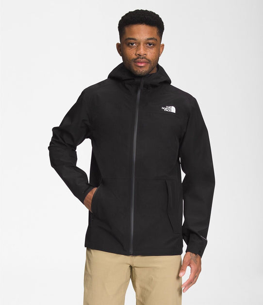 The North Face Men's Dryzzle Futurelight Nf0a7qb2jk3 Jacket Black