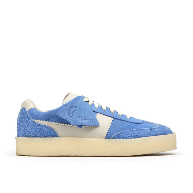 Clarks Tor 80 Sneaker Blue US 12 2