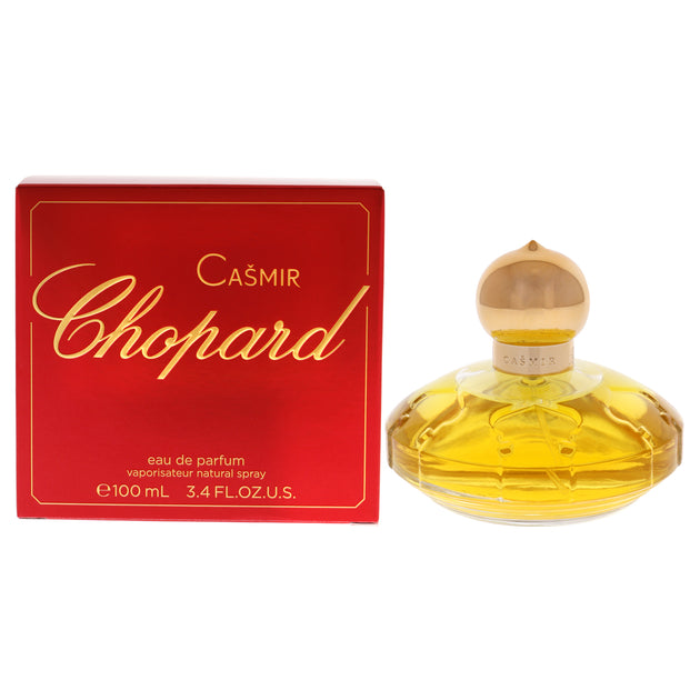 Chopard Casmir Eau de Parfum Multicolor 3.4 oz 2