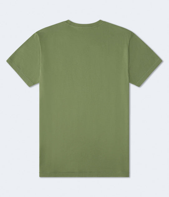 Aeropostale 1987 Graphic T-Shirt Multi Medium 4