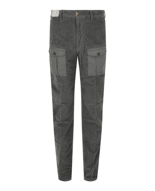 Slowear Incotex Cargo Pants Multi 36 2
