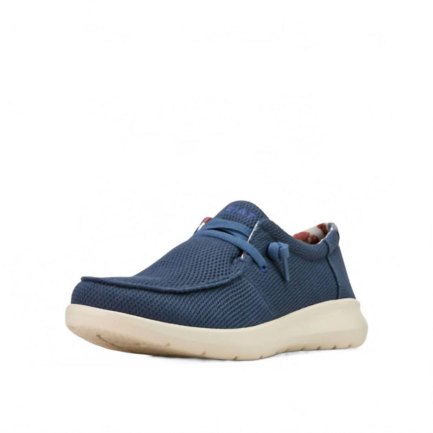 Ariat Hilo Shoe Blue US 11 4