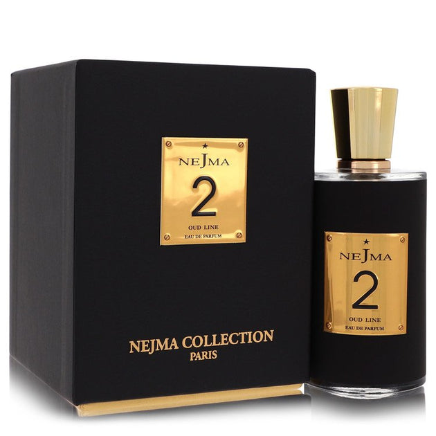 Nejma 2 Eau De Parfum Women Multi 3.4 oz 2