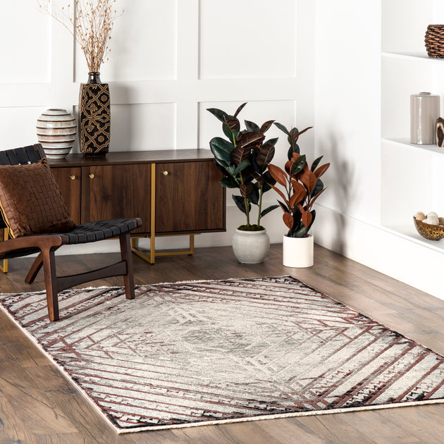 nuLOOM Jesse Area Rug 2