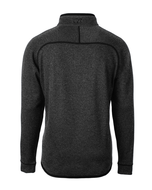 Cutter & Buck Mainsail Half-Zip Pullover Jacket Multi XL 3