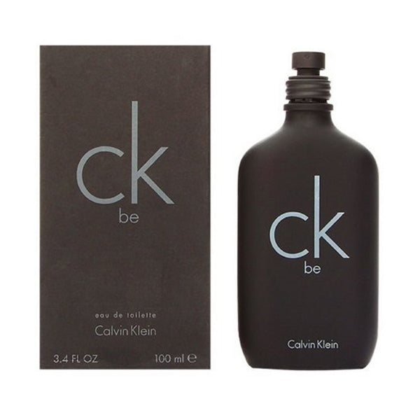 Calvin Klein CK Be Unisex Fragrance 7