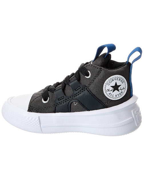 Converse Chuck Taylor All Star Street Canvas Sneaker Grey US 3 3