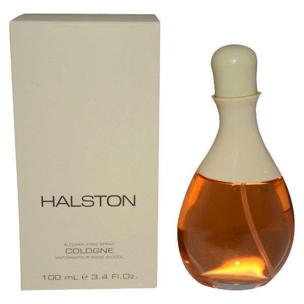 Halston Women Cologne Spray 3.4 oz 6