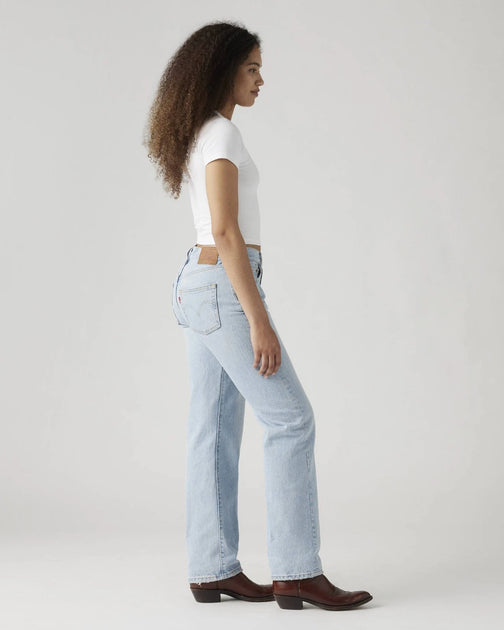 Levi's 501 90s Jeans Blue Denim 27 4